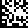 Barcode 2D Data Matrix