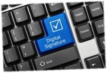 Firma digitale