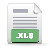 Formato dati Excel