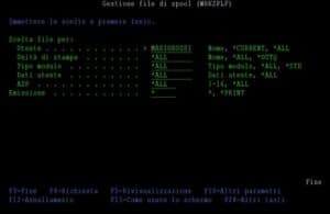 Sistema Operativo AS/400